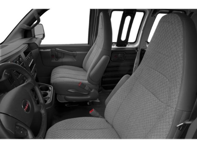 used 2020 GMC Savana 3500 car