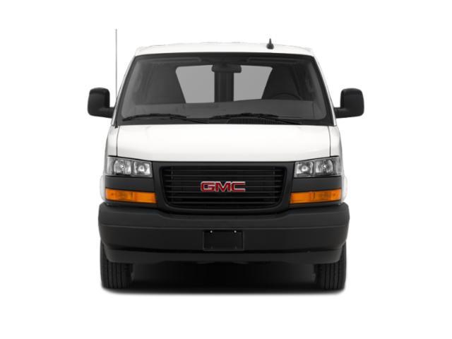 used 2020 GMC Savana 3500 car