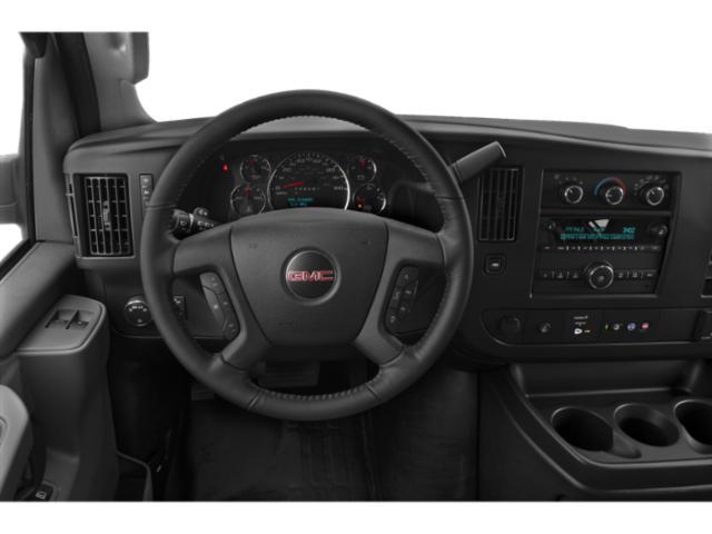 used 2020 GMC Savana 3500 car