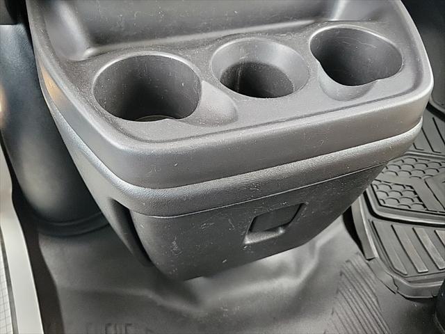 used 2020 GMC Savana 3500 car
