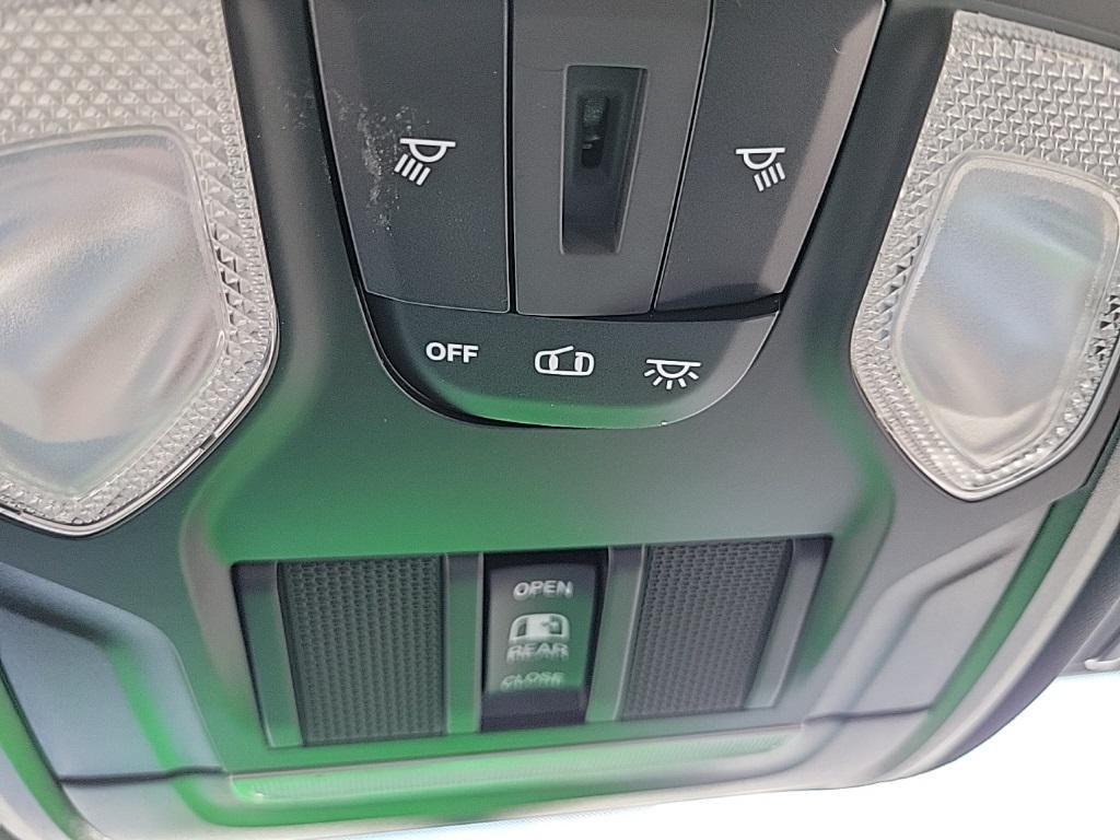 used 2022 Ram 2500 car, priced at $40,982