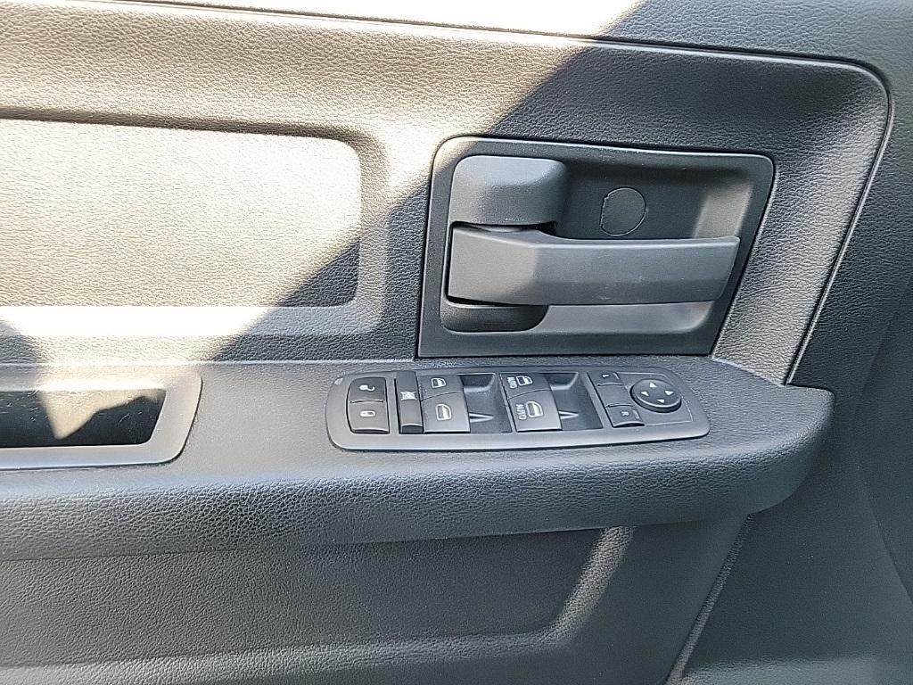 used 2022 Ram 2500 car, priced at $40,982