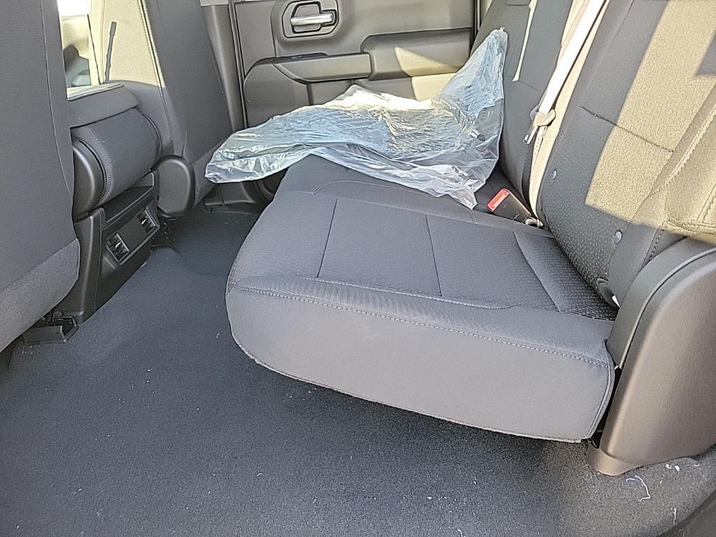 new 2026 Chevrolet Silverado 2500 car, priced at $55,195