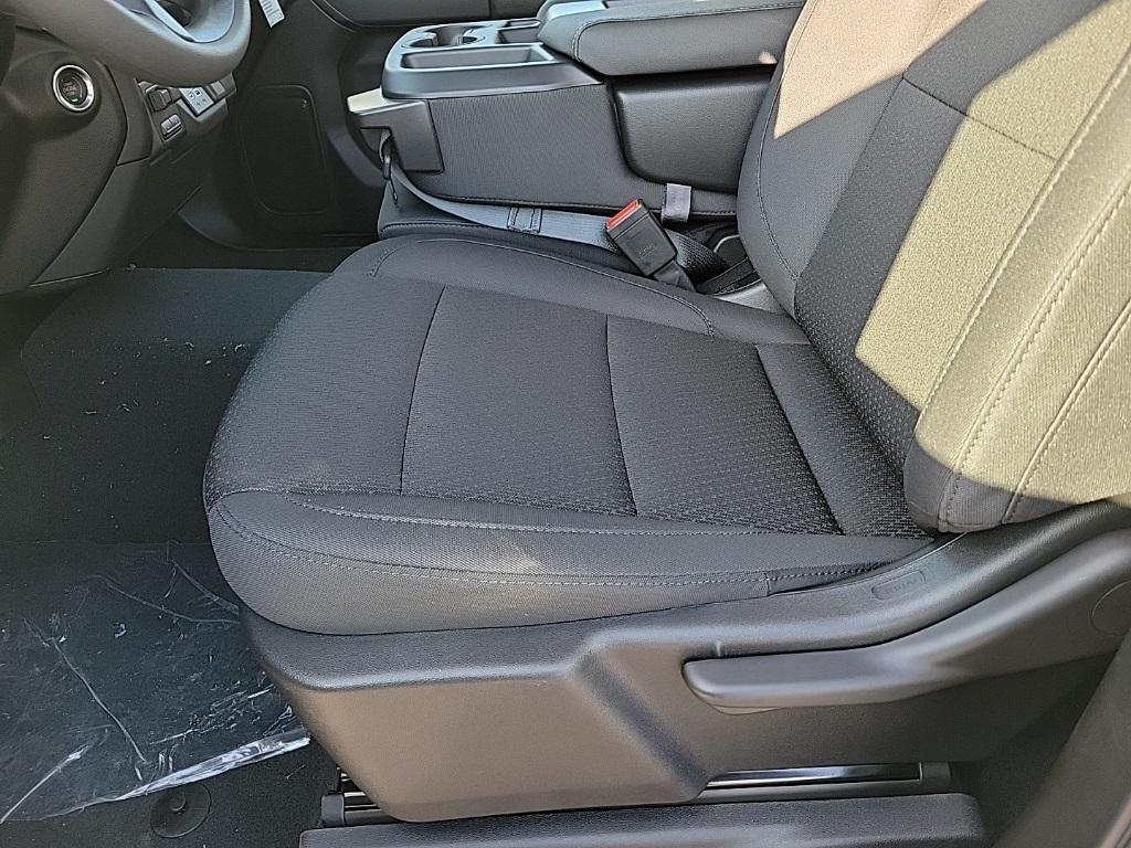 new 2026 Chevrolet Silverado 2500 car, priced at $55,195