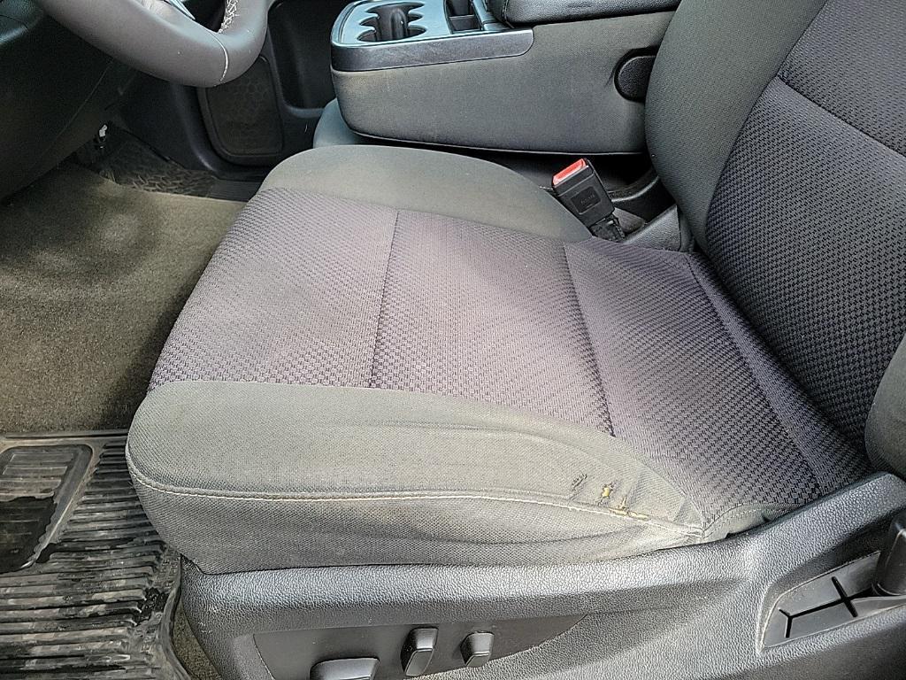 used 2015 Chevrolet Silverado 1500 car, priced at $19,395