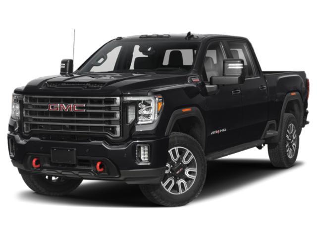 used 2023 GMC Sierra 2500 car, priced at $64,993