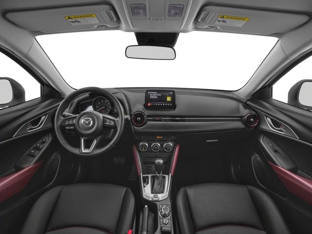 used 2018 Mazda CX-3 car