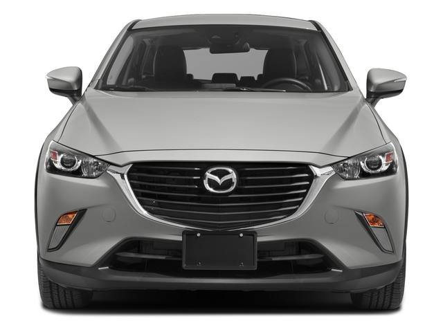 used 2018 Mazda CX-3 car