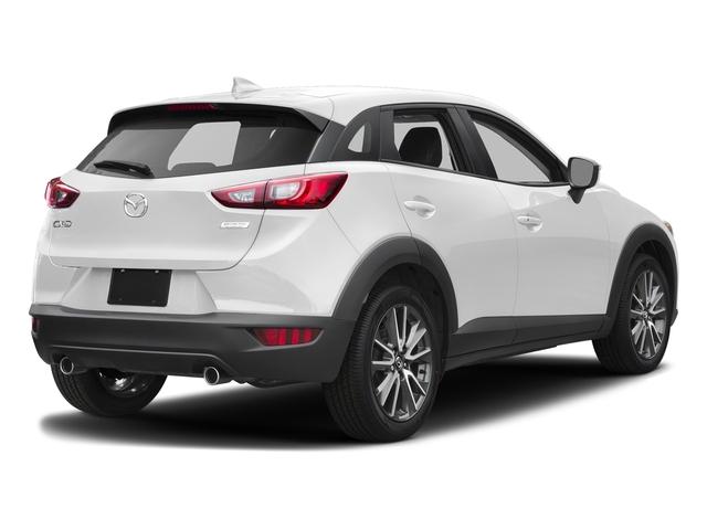 used 2018 Mazda CX-3 car