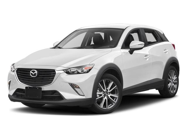 used 2018 Mazda CX-3 car