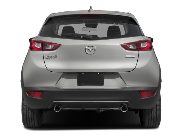 used 2018 Mazda CX-3 car