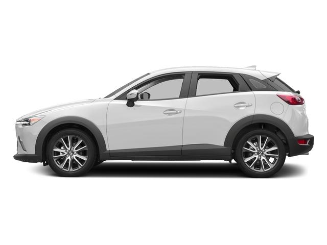 used 2018 Mazda CX-3 car