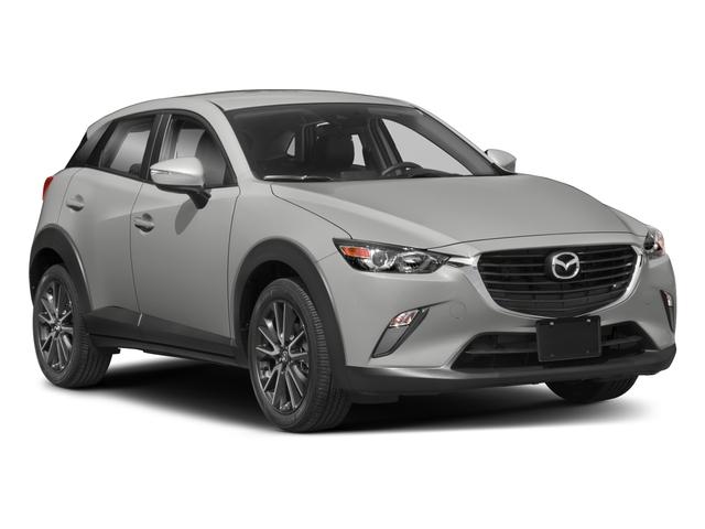 used 2018 Mazda CX-3 car