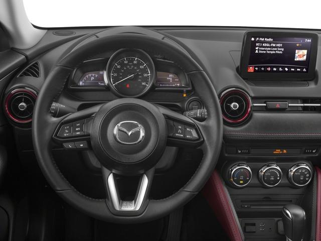 used 2018 Mazda CX-3 car