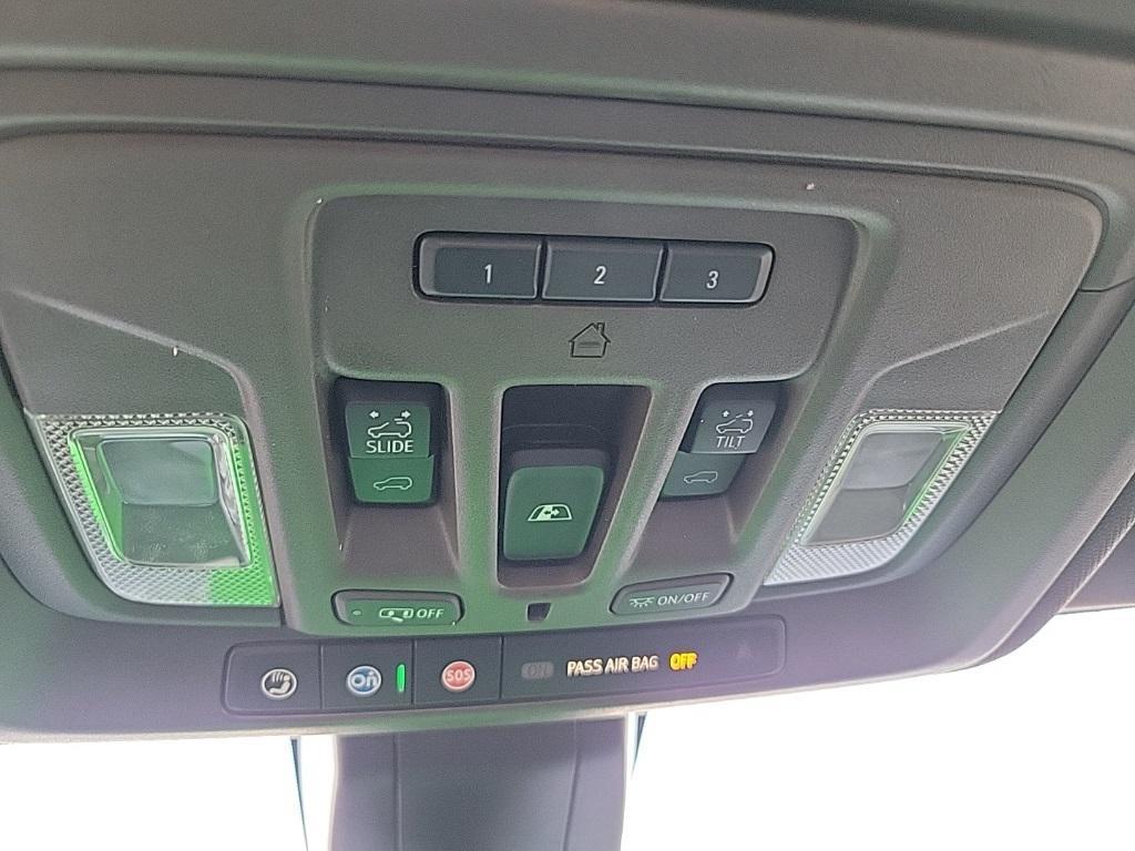 used 2021 GMC Sierra 1500 car, priced at $30,791