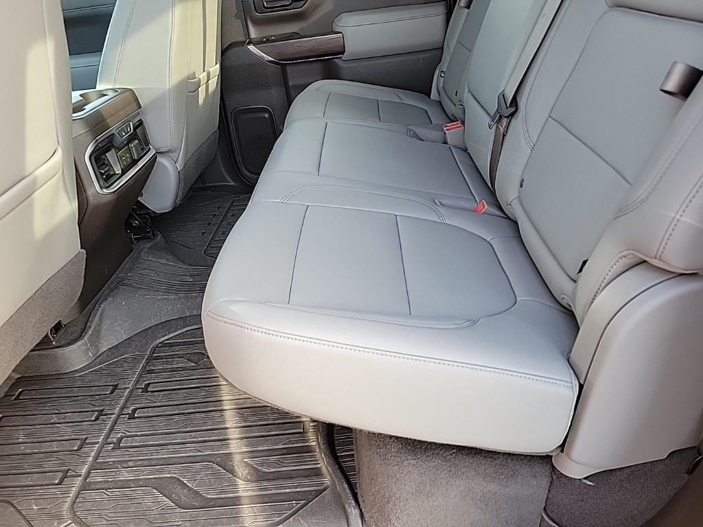 used 2021 GMC Sierra 1500 car, priced at $30,791