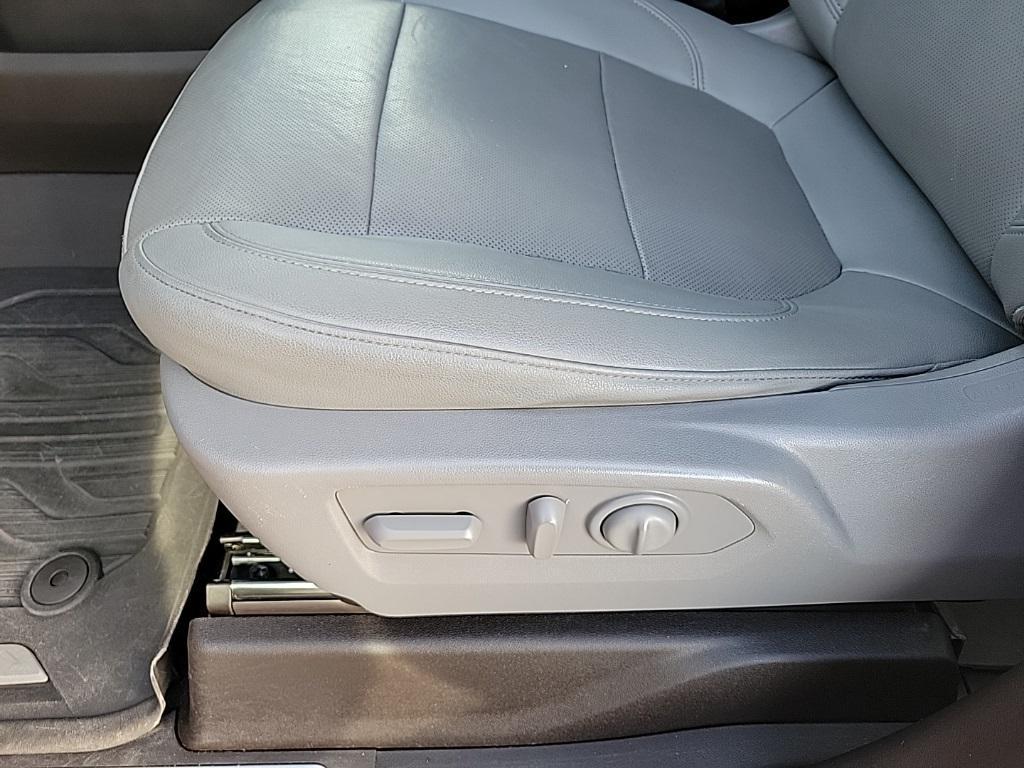 used 2021 GMC Sierra 1500 car, priced at $30,791