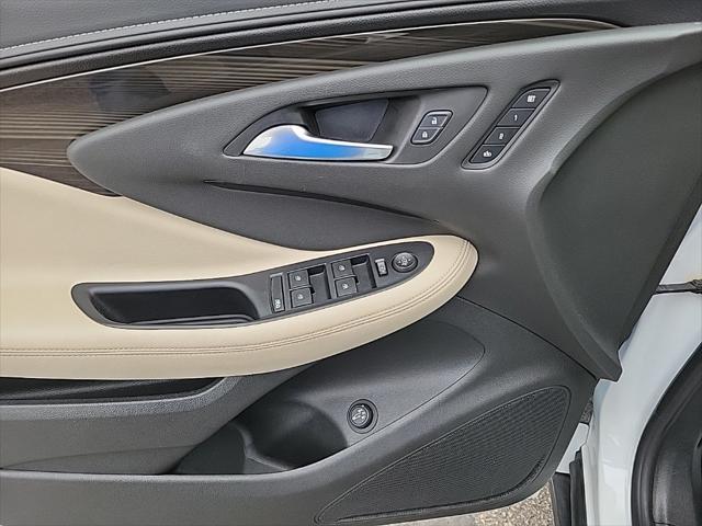 used 2020 Buick Envision car, priced at $21,290