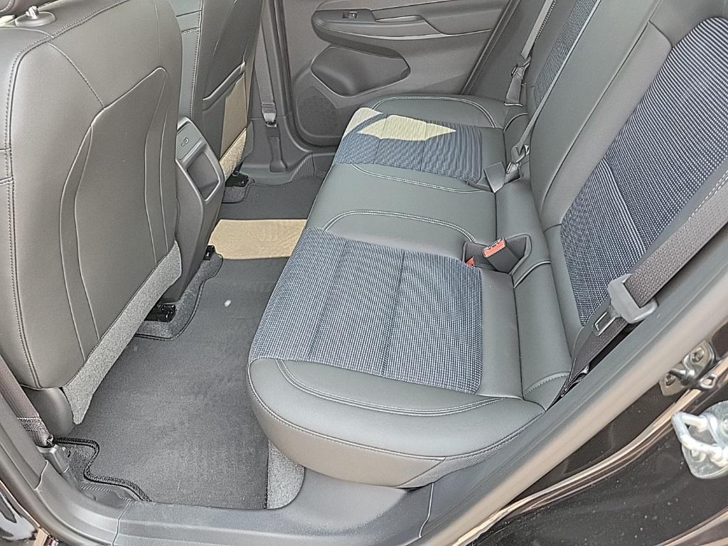 new 2025 Buick Envista car, priced at $27,775