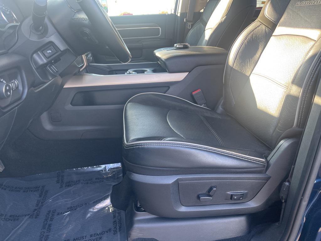 used 2022 Ram 2500 car, priced at $52,892