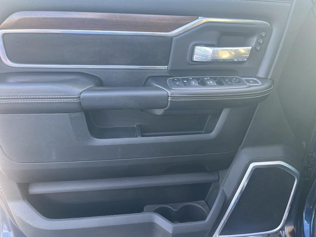 used 2022 Ram 2500 car, priced at $52,892