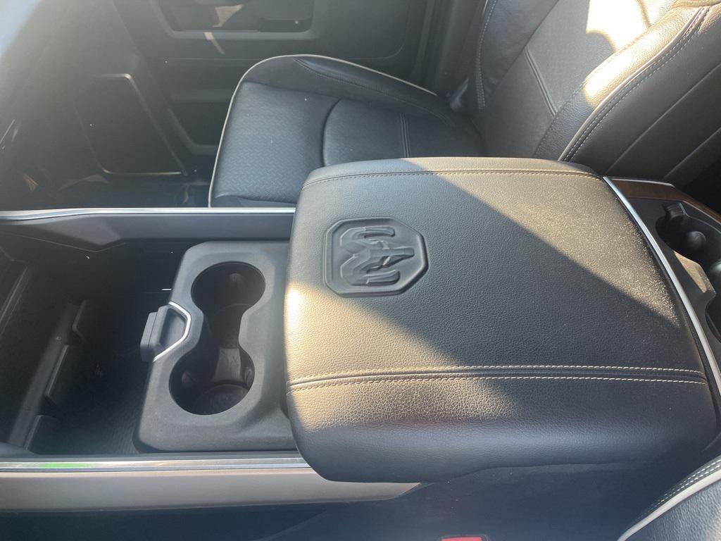 used 2022 Ram 2500 car, priced at $52,892