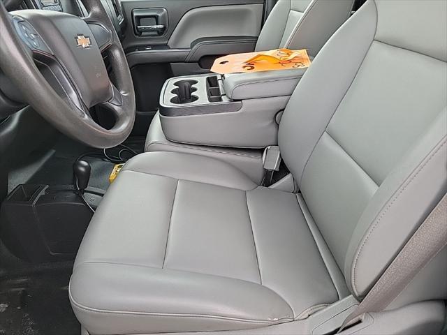used 2015 Chevrolet Silverado 3500 car, priced at $29,995