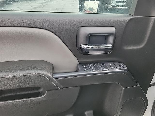 used 2015 Chevrolet Silverado 3500 car, priced at $29,995