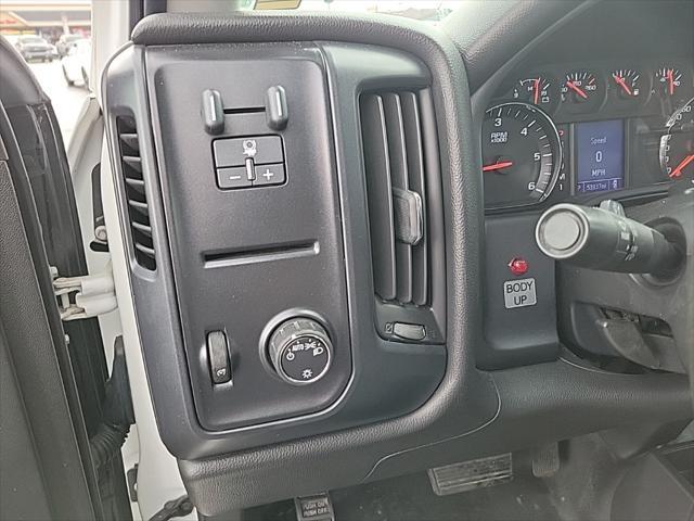 used 2015 Chevrolet Silverado 3500 car, priced at $29,995