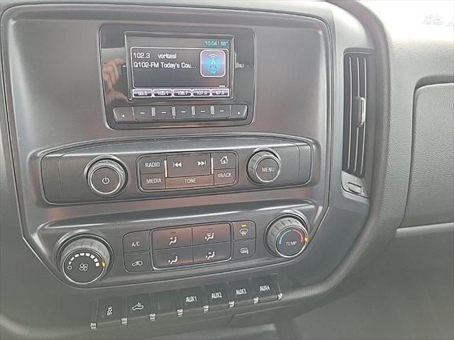 used 2015 Chevrolet Silverado 3500 car, priced at $29,995