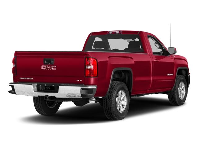 used 2018 GMC Sierra 1500 car, priced at $32,998