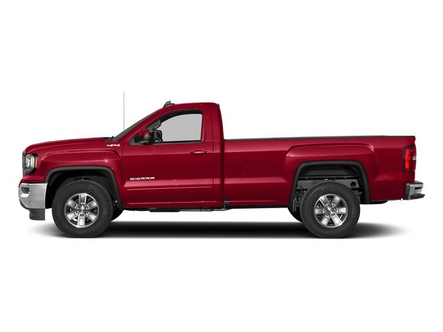 used 2018 GMC Sierra 1500 car, priced at $32,998