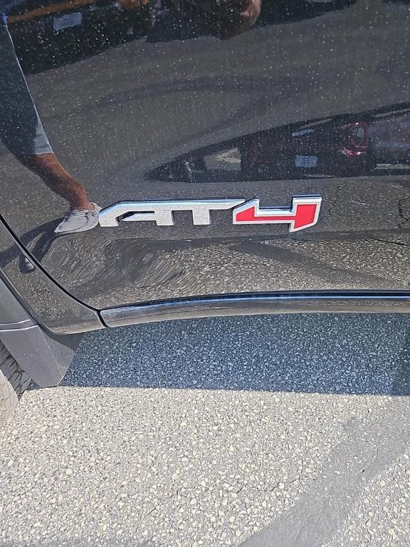 new 2026 GMC Sierra 1500 car, priced at $66,210