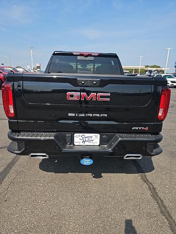 new 2026 GMC Sierra 1500 car, priced at $66,210