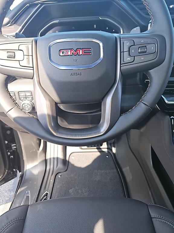 new 2026 GMC Sierra 1500 car, priced at $66,210