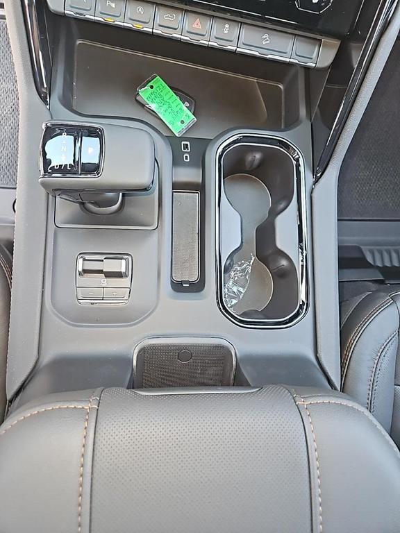 new 2026 GMC Sierra 1500 car, priced at $66,210