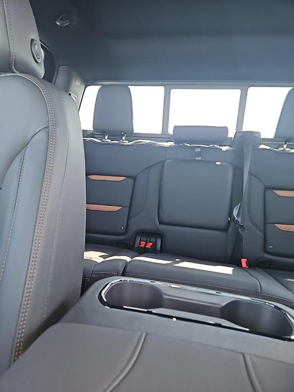 new 2026 GMC Sierra 1500 car, priced at $66,210