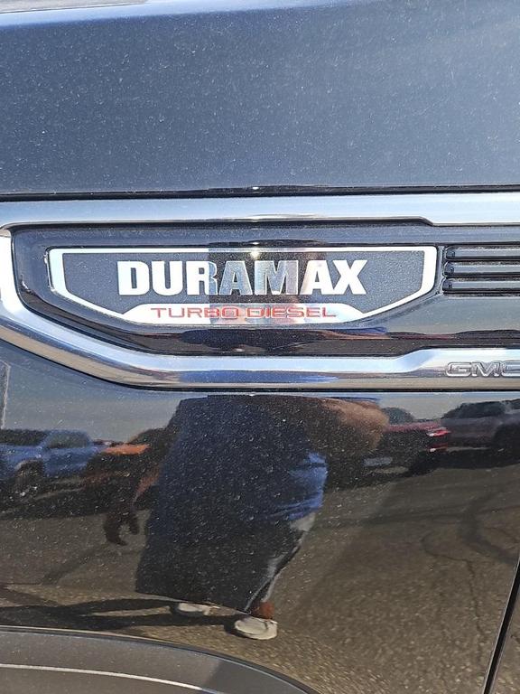 new 2026 GMC Sierra 1500 car, priced at $66,210