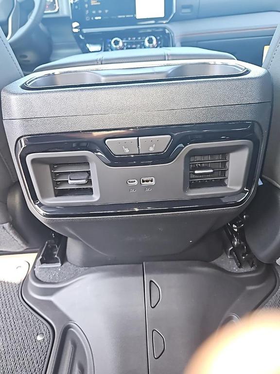 new 2026 GMC Sierra 1500 car, priced at $66,210