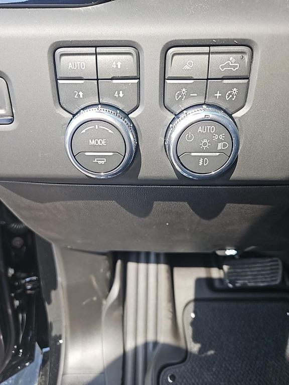 new 2026 GMC Sierra 1500 car, priced at $66,210