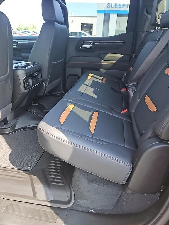 new 2026 GMC Sierra 1500 car, priced at $66,210