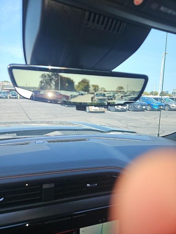 new 2026 GMC Sierra 1500 car, priced at $66,210