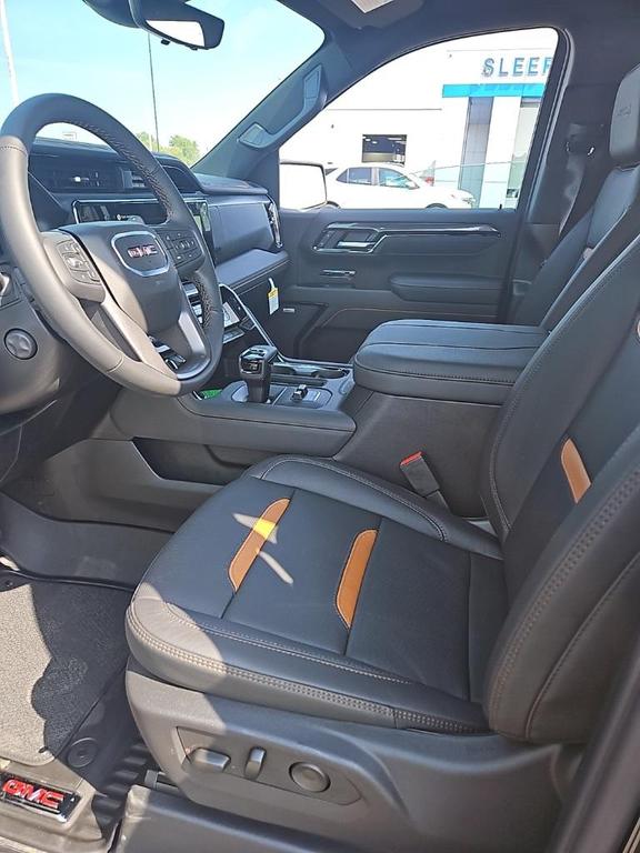 new 2026 GMC Sierra 1500 car, priced at $66,210