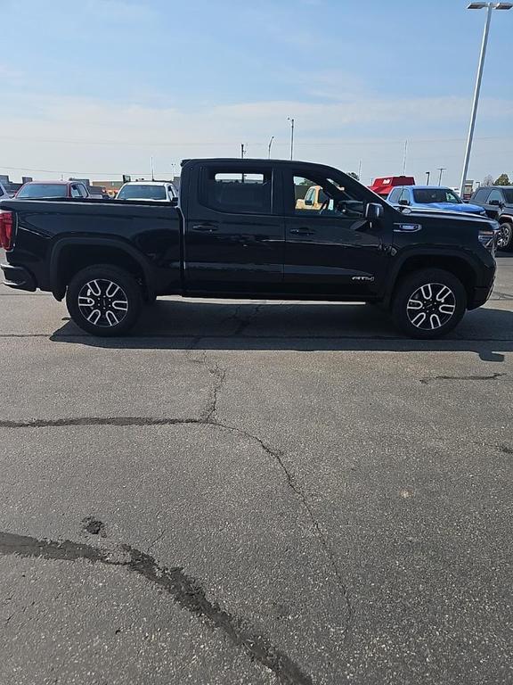 new 2026 GMC Sierra 1500 car, priced at $66,210