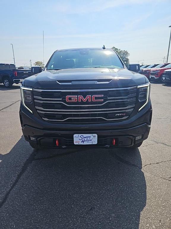 new 2026 GMC Sierra 1500 car, priced at $70,710