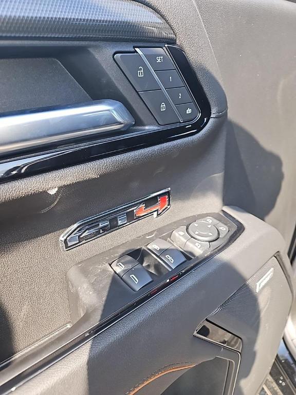 new 2026 GMC Sierra 1500 car, priced at $66,210