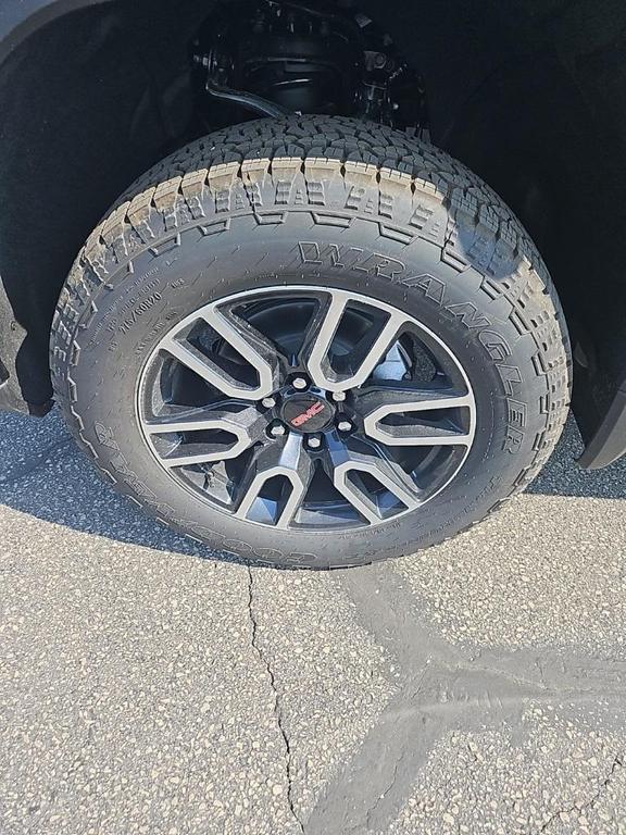 new 2026 GMC Sierra 1500 car, priced at $66,210