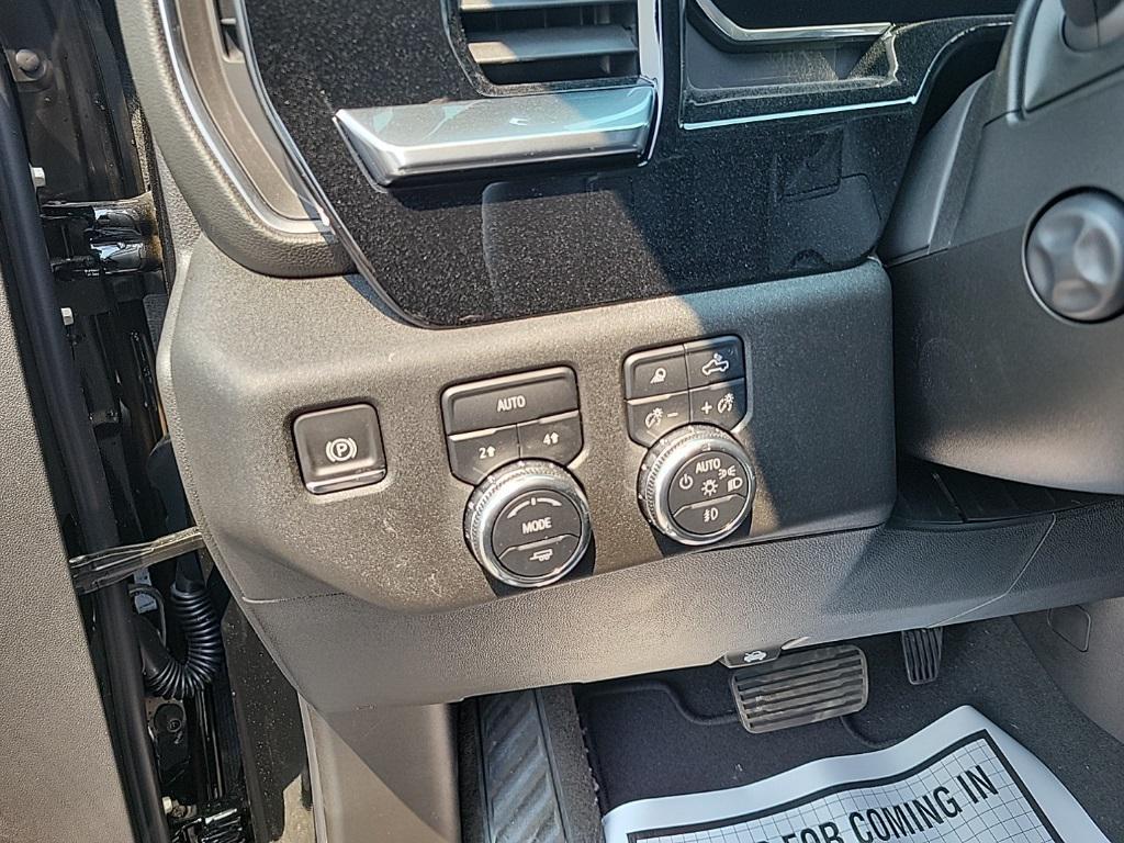 new 2026 GMC Sierra 1500 car, priced at $63,515