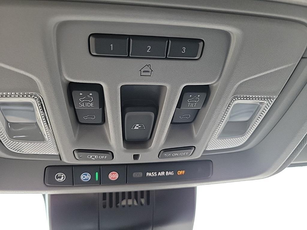 new 2026 GMC Sierra 1500 car, priced at $63,515