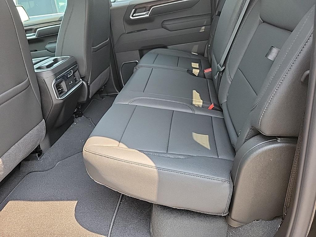 new 2026 GMC Sierra 1500 car, priced at $63,515